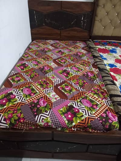 Single Bed Just Like New