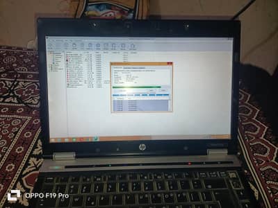 hp elitebook 8440p