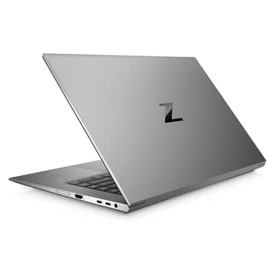 Hp Zbook i7-10th (32/512)