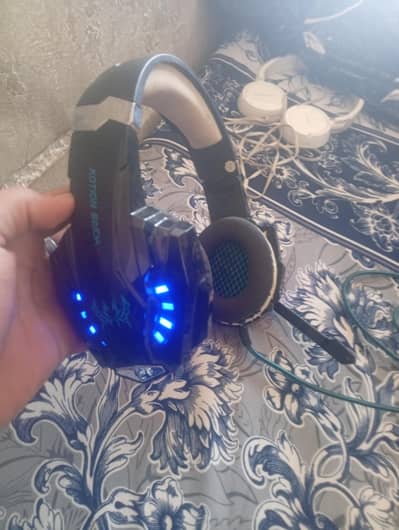 kotion g9000 all okay just 1 month use