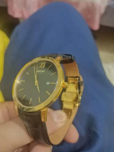 Citizen Watches just like new