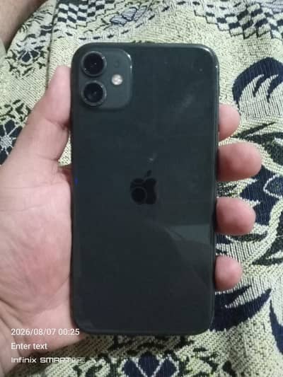 Apple iPhone 11