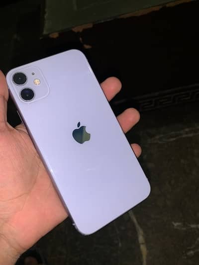 Apple iPhone 11