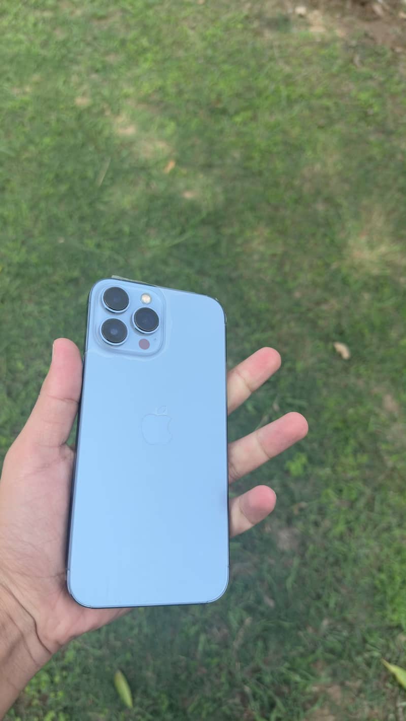 Apple iPhone 13 Pro Max 1