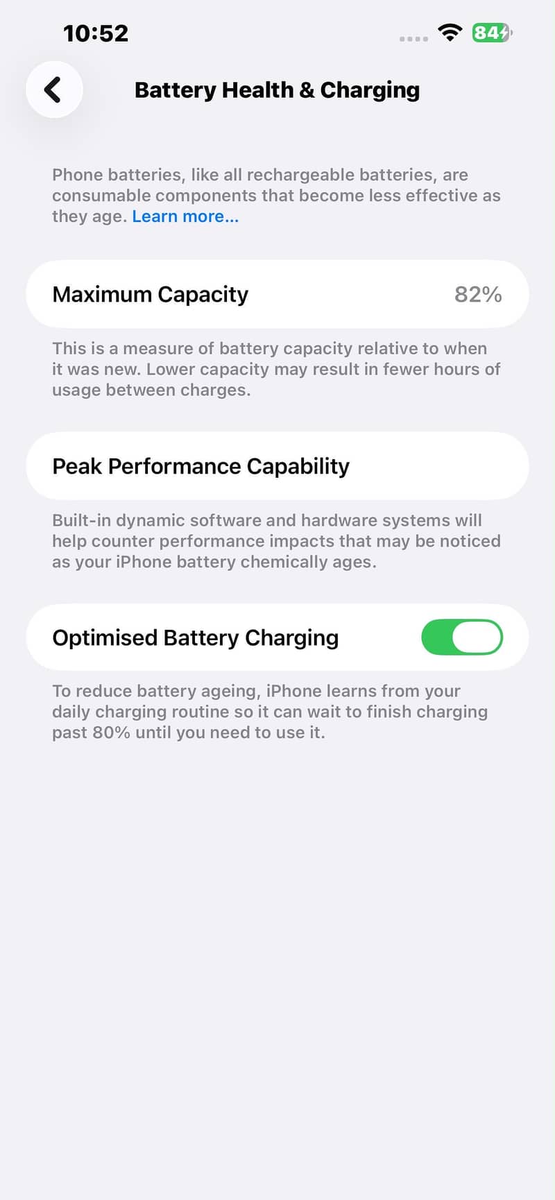 Apple iPhone 13 Pro Max 8