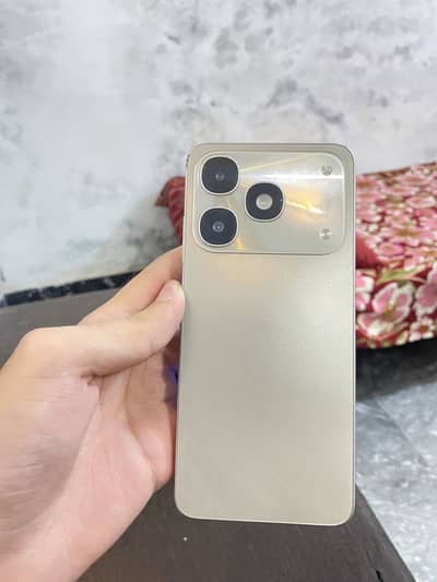 Itel A90 All okay only WhatsApp connect 03217535664