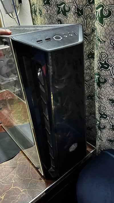 Gaming PC Ryzen 5 3600 | GTX 1660 Super 6GB | 16GB RAM | Dual SSD