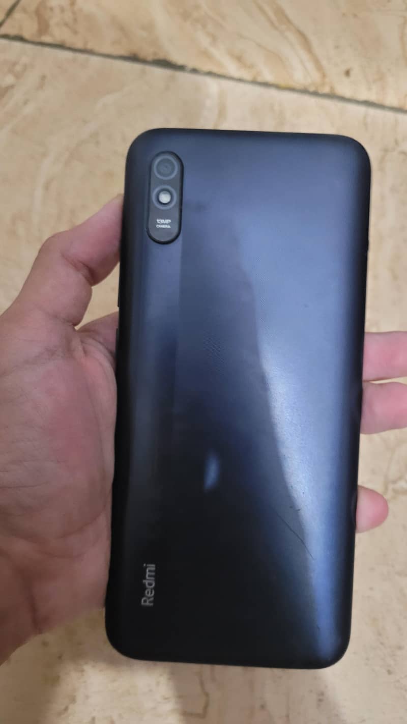 redmi 9a 0
