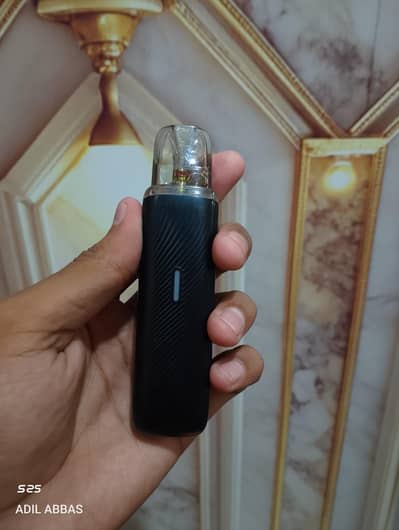 Uwell Caliburn G5 Lite Pod Kit 35 Watts (1600 mAh)