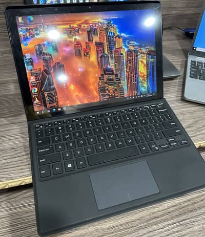Dell latitude e5290 (2 in 1)