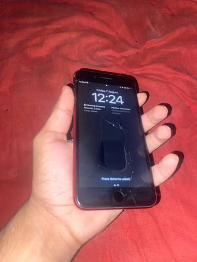 Iphone 8plus non pta