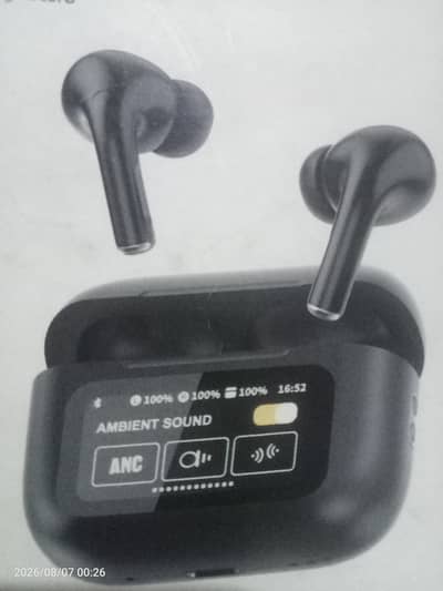 Saiya t70 anc pro. high level bass and sound