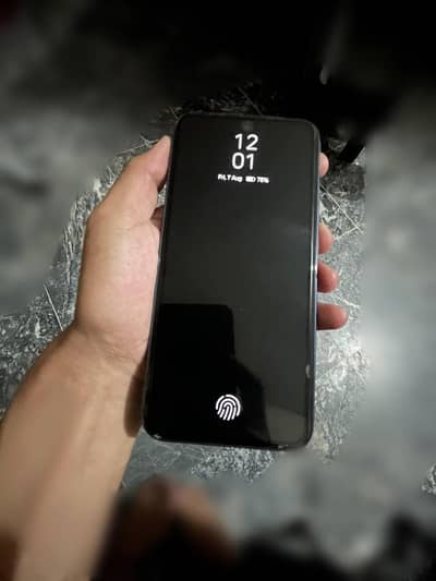 OPPO A6 pro