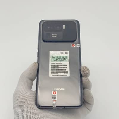 Xiaomi Mi 11 Ultra