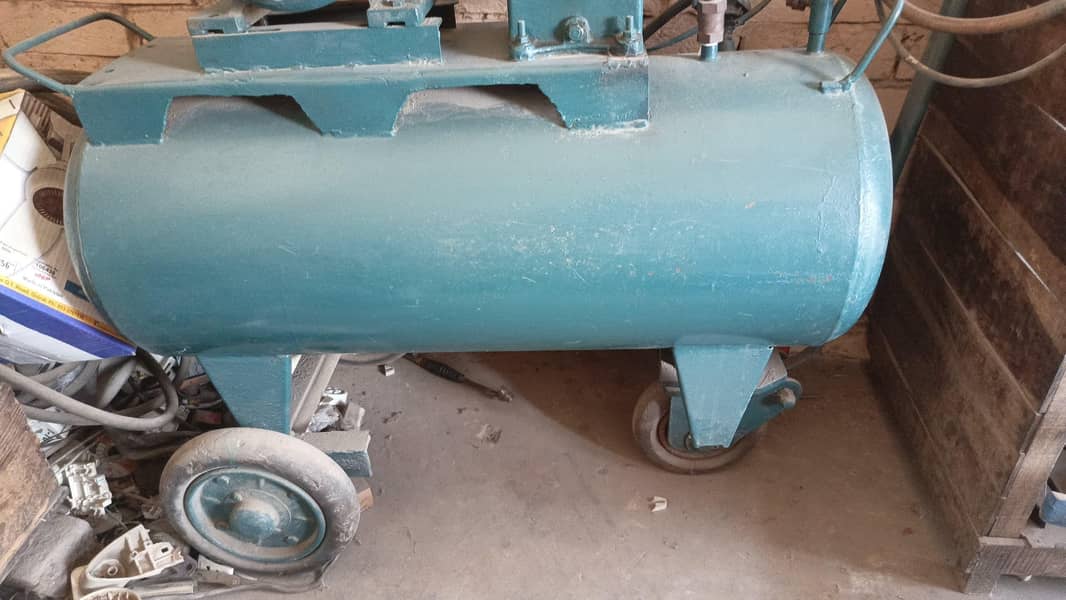 air compressor 1
