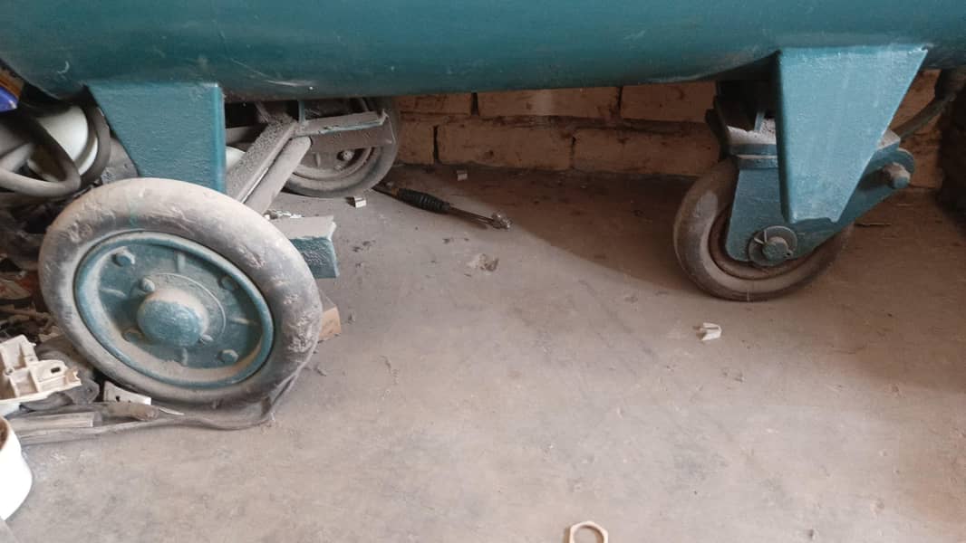 air compressor 2