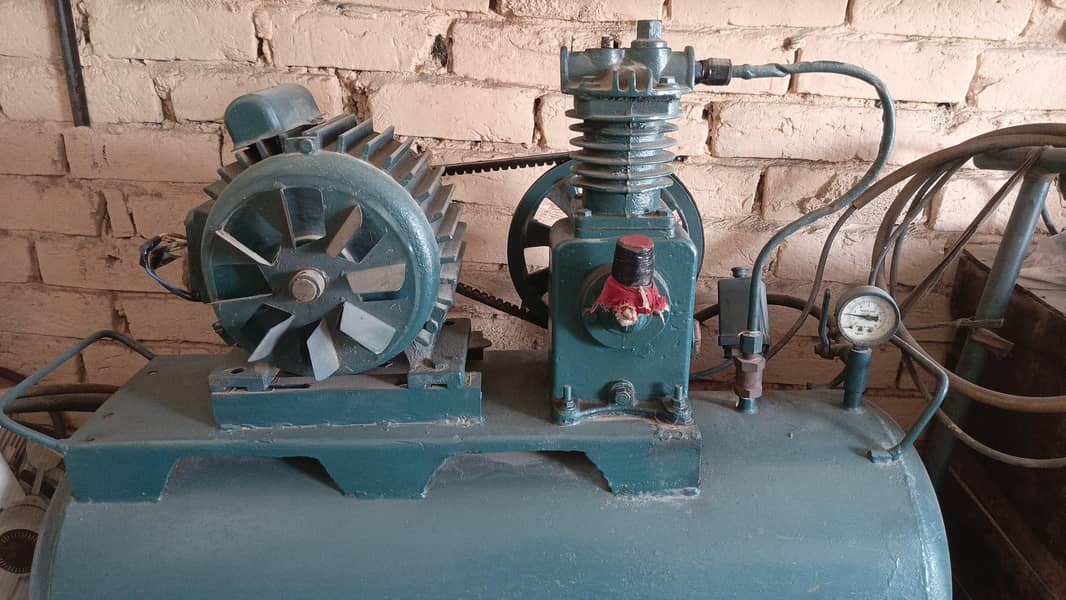 air compressor 3