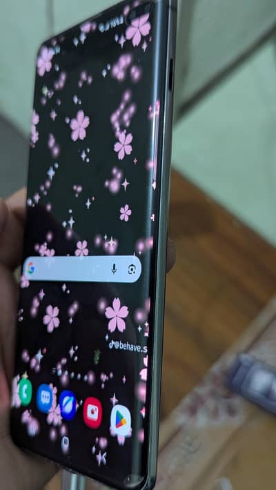 Samsung Mobile S10 Plus
