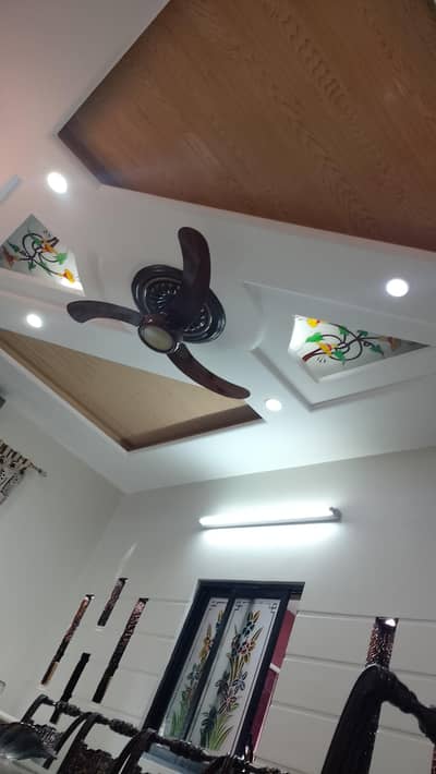 paint karwana ka lay rabta karay