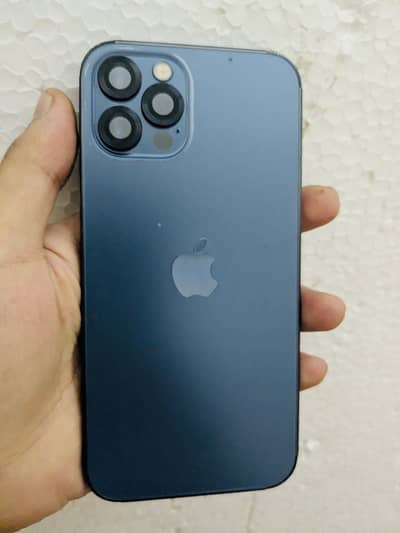 Apple iPhone 12 Pro