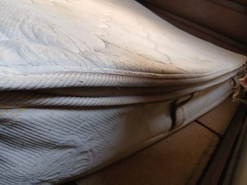 spring mattress 2