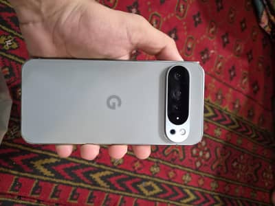google pixel 9 pro xl
