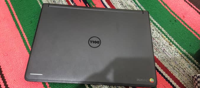 Dell Chromebook