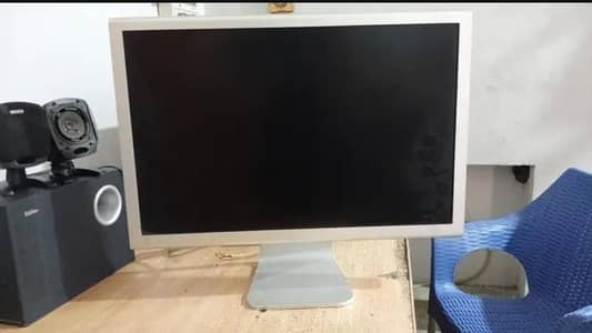 Apple 24 inch Monitor