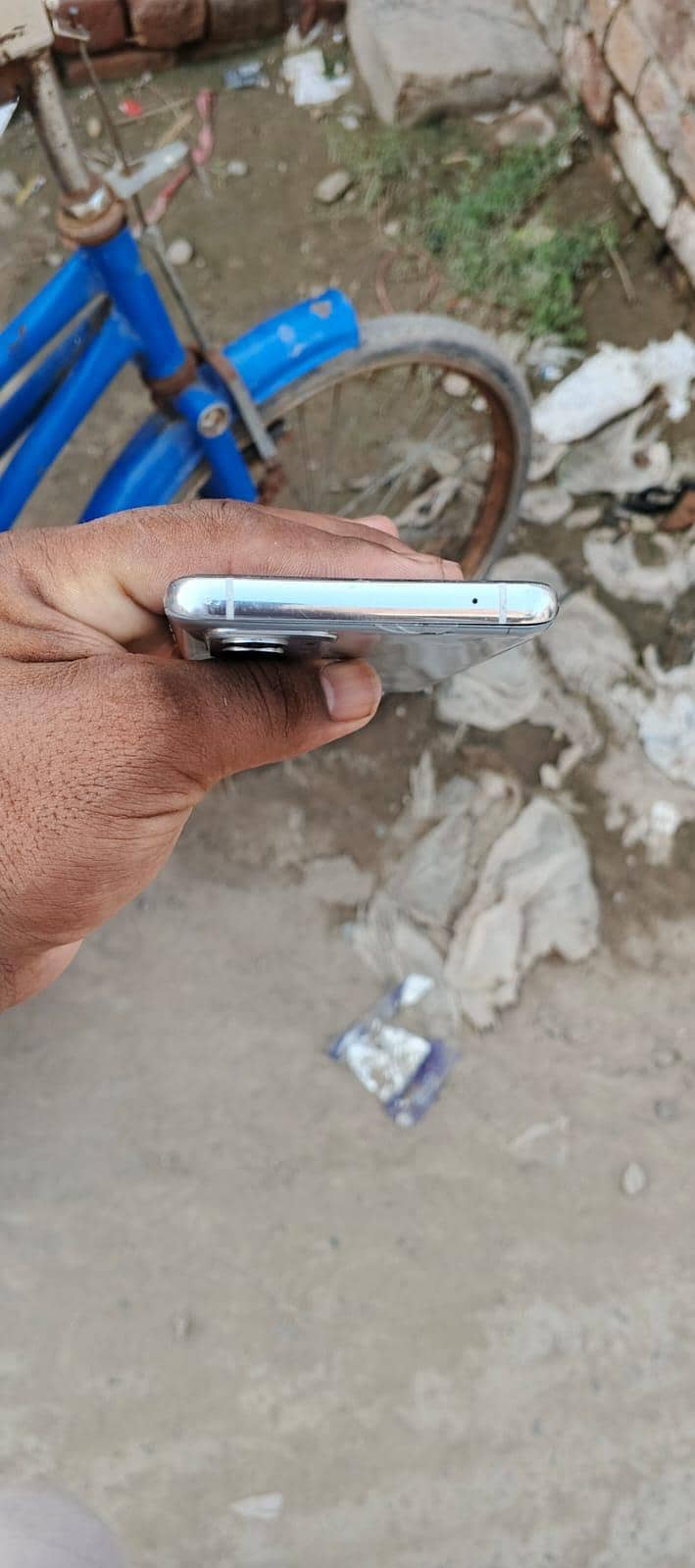 One Plus 9 Pro 3