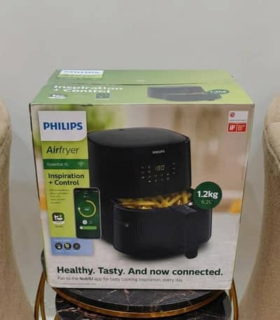 Philips Air fryer