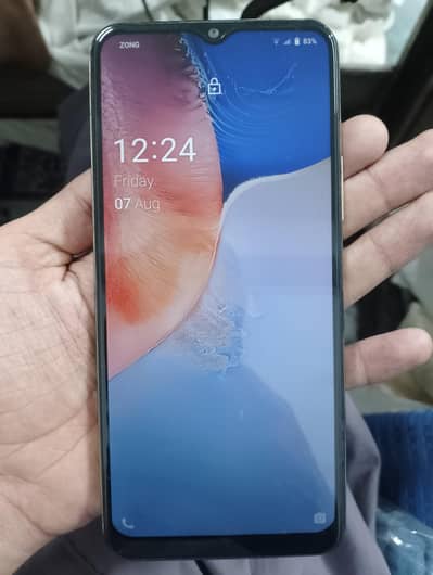 Vivo Y16