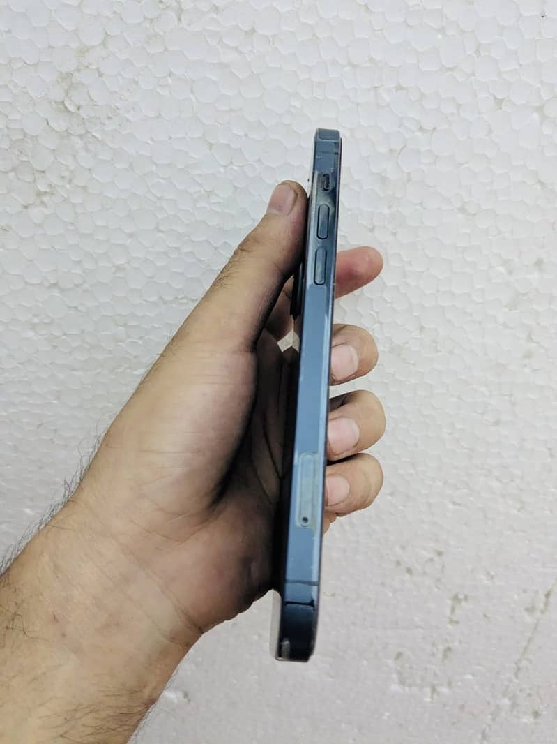 Apple iPhone 12 Pro 5