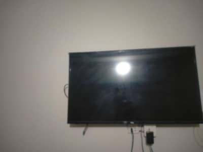 TCL smart tv 48 inch