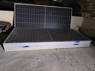 solar panel