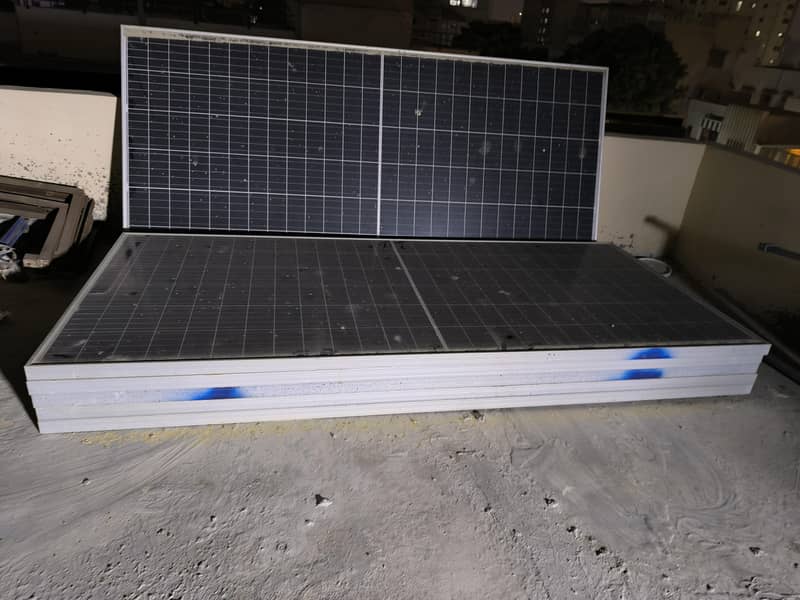 solar panel 0