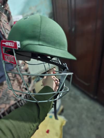 cricket hard ball helmet brand gray nichols