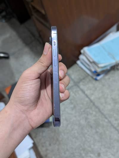 Apple iPhone 14 Pro