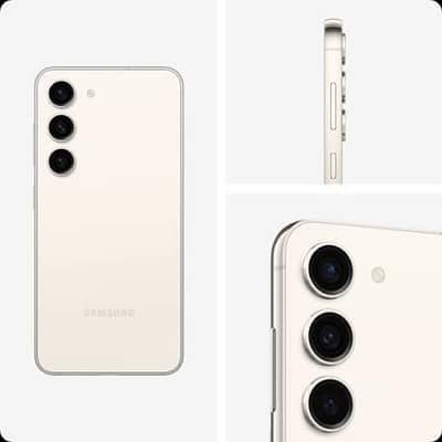 Samsung Mobile S23