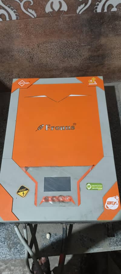 inverter