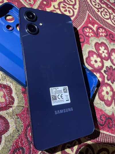 Samsung Mobile A06