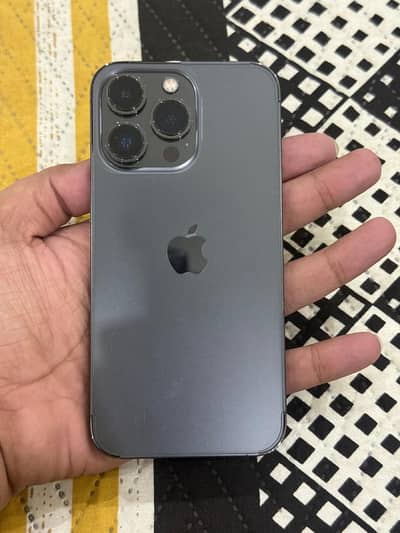 Apple iPhone 13 Pro