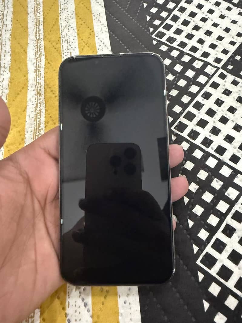 Apple iPhone 13 Pro 1