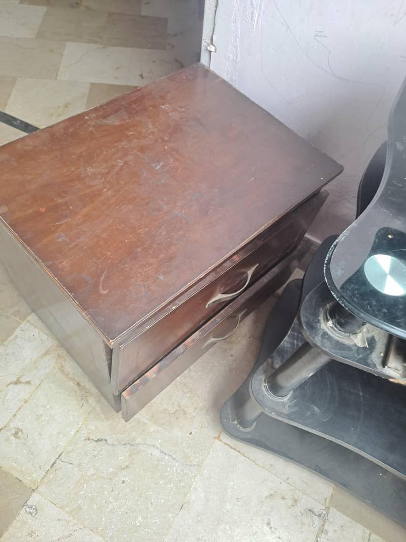 side tables 6