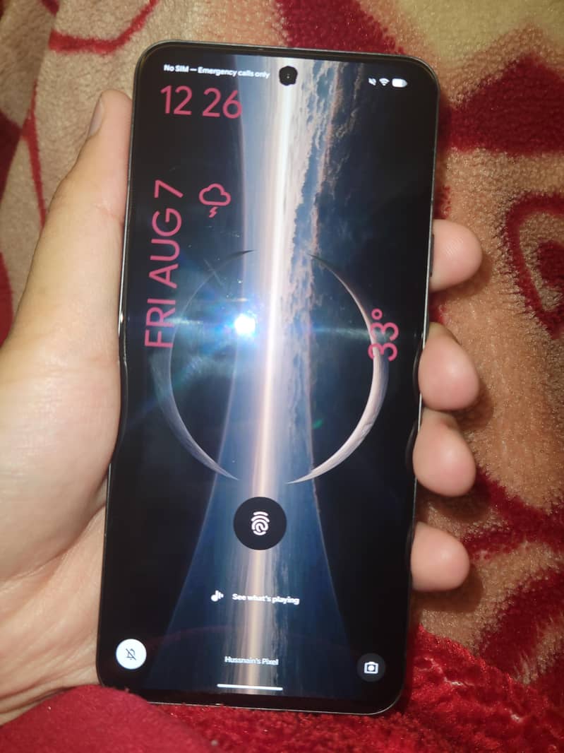 Google Pixel 8 1
