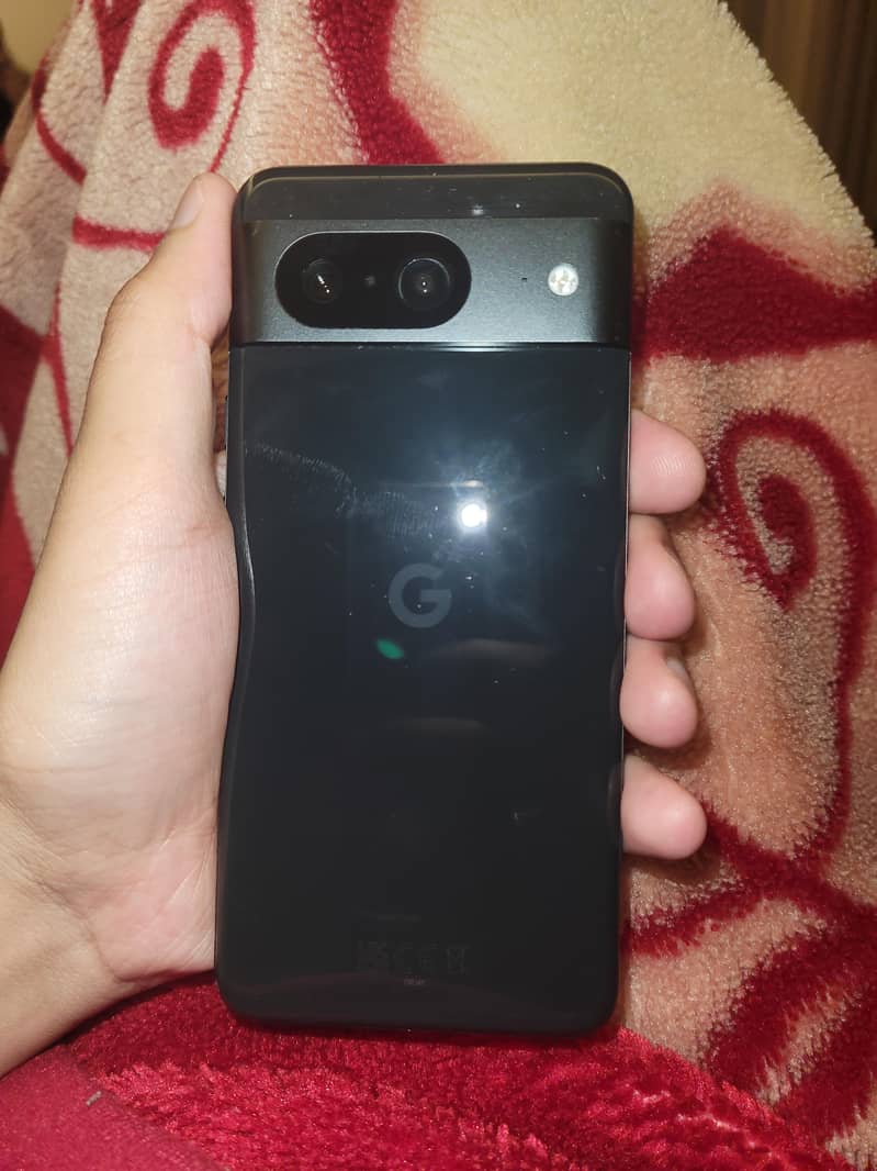 Google Pixel 8 2