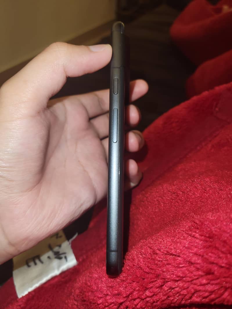 Google Pixel 8 6