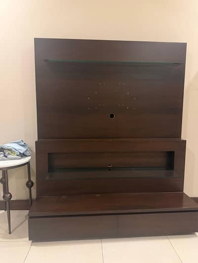 TV cabinet