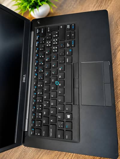 Dell Latitude 7490