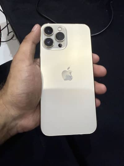 Apple iPhone 13 Pro Max