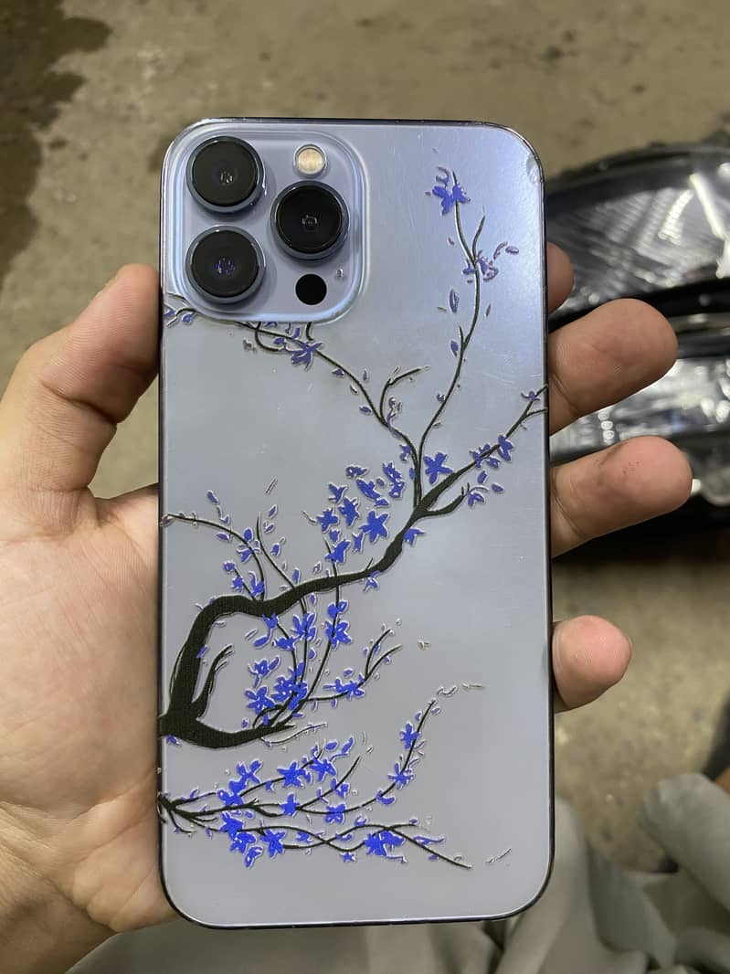 Apple iPhone 13 Pro Max 3